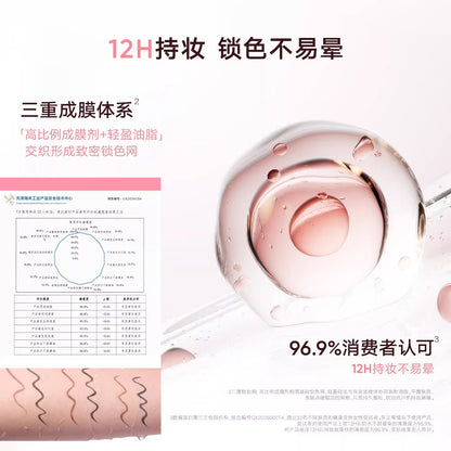 Judydoll Dual-Color Gel Eyeliner Pencil