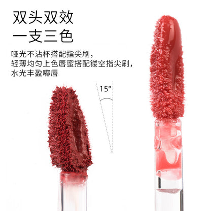 RMT Misty Party Dual-Ended Lipstick/ Gloss