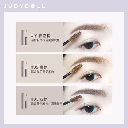 Judydoll Eyebrow Volumising Tint