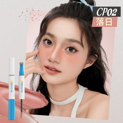 Dezone Freckle & Blush Pen