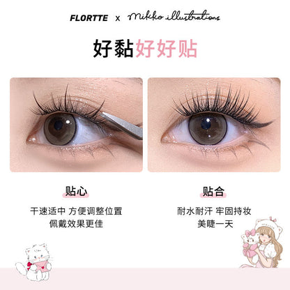 Flortte False Eyelash Glue