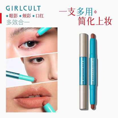 Girlcult Nanyang Holiday Series Fantasy Multi-Function Pen