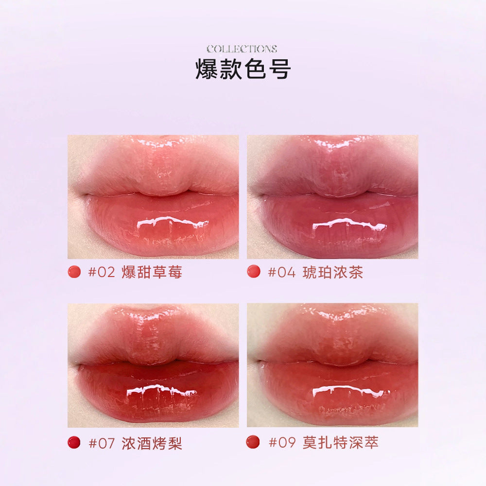Judydoll Ice Watery Lipgloss Gen 2