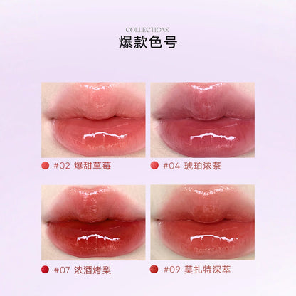 Judydoll Ice Watery Lipgloss Gen 2