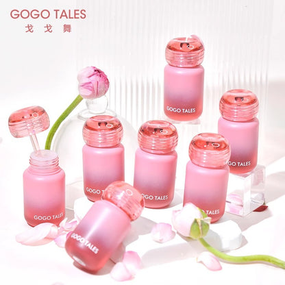 Gogotales Light and Smooth Lip Cream