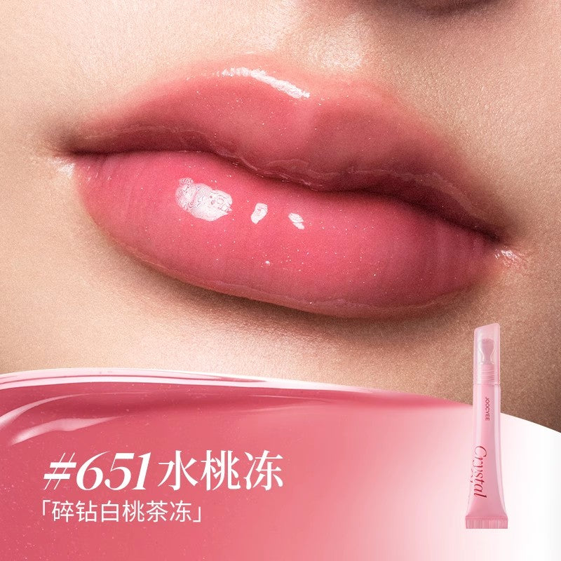 Joocyee Crystal Lip Glaze
