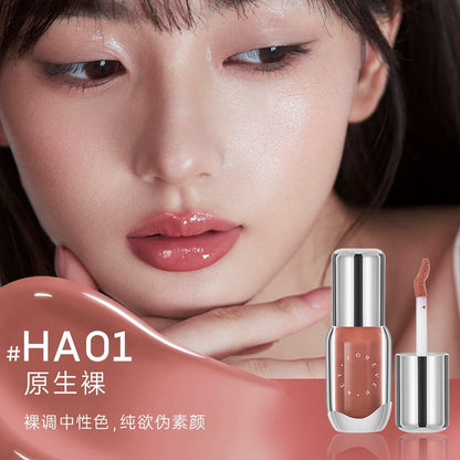 Forever Key Aqua Essence Lip Glaze