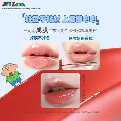 Jill Leen x Crayon Shin-chan Lip Gloss