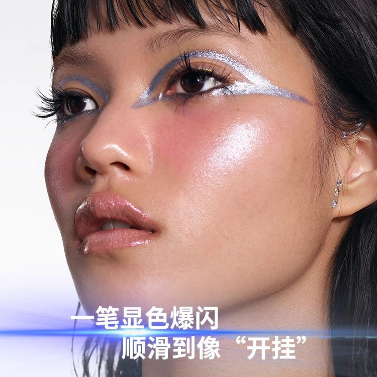 Kaleidos Moon Arcade Epiphany Glow Melt-On Eyeliner