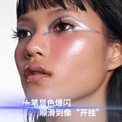 Kaleidos Moon Arcade Epiphany Glow Melt-On Eyeliner