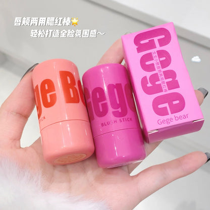 Gege Bear Jelly Blush Stick