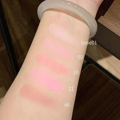 Jill Leen x Crayon Shin-chan Powder Blush