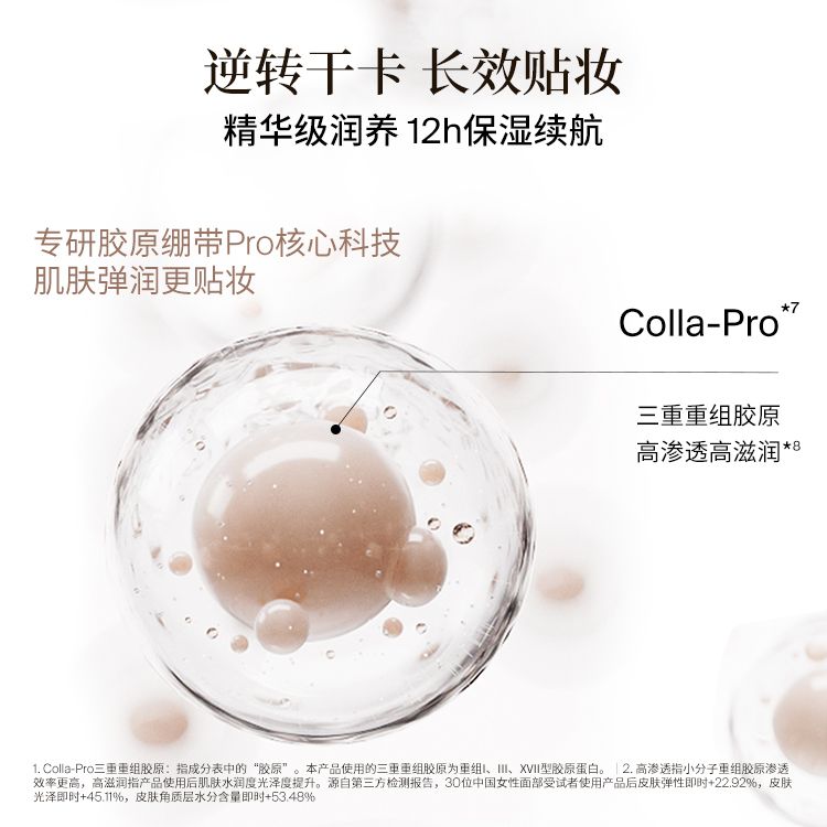 Joocyee Essence Lotion Pad
