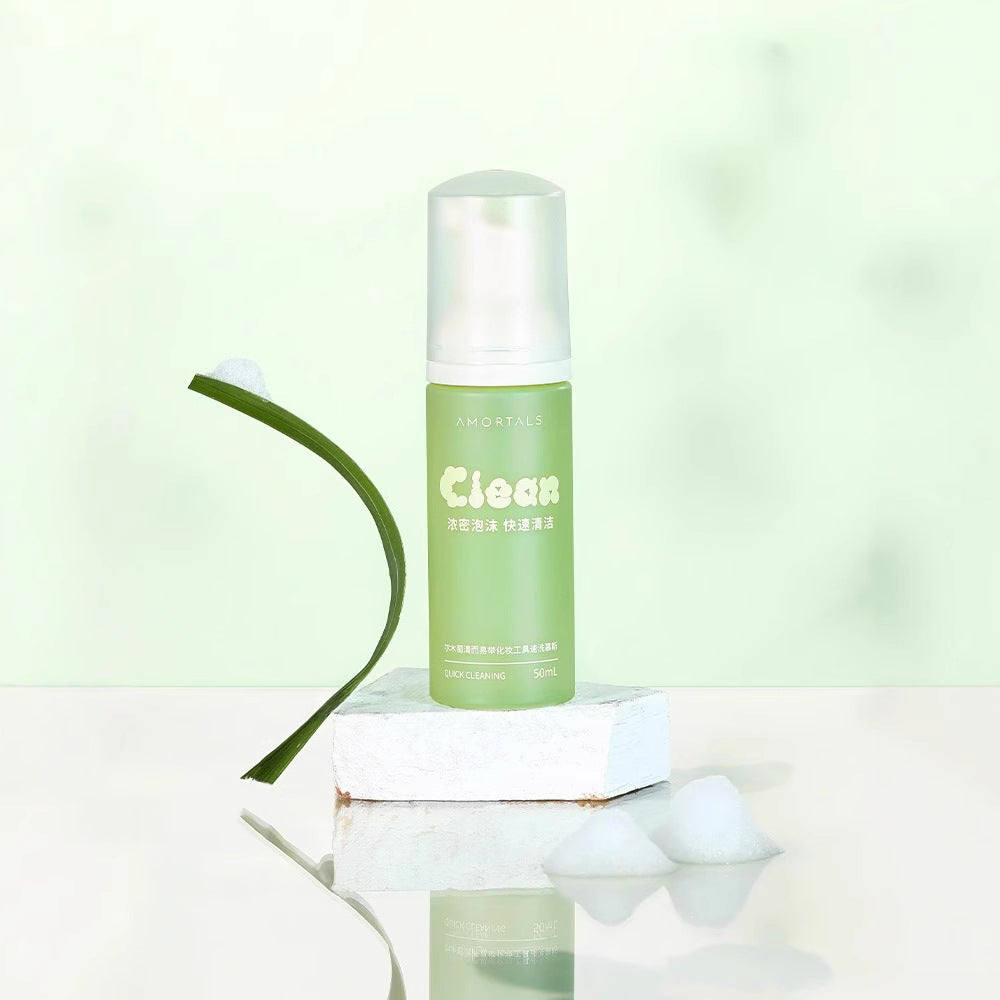 Amortals Make Up Tool Cleanser