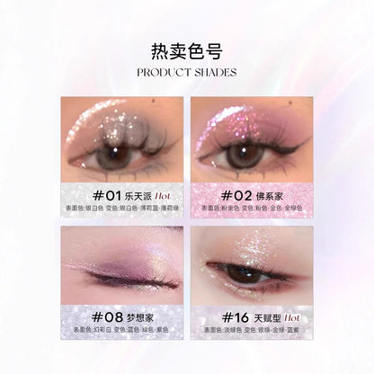 RMT Chameleon Liquid Eyeshadow