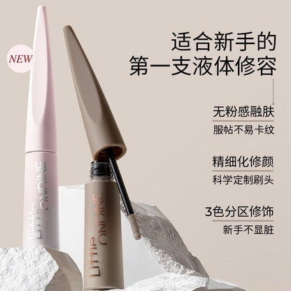 Little Ondine Liquid Highlighter & Contour Pen 4.5g