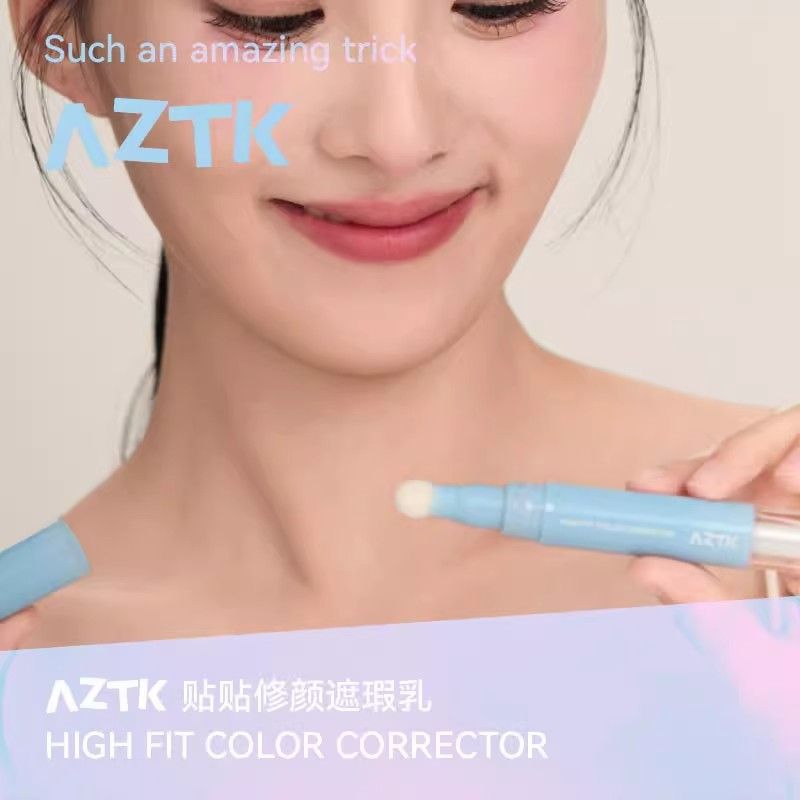 AZTK Brightening Liquid Concealer Pen