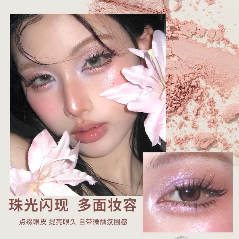 JILL LEEN All-in-One Make Up Palette