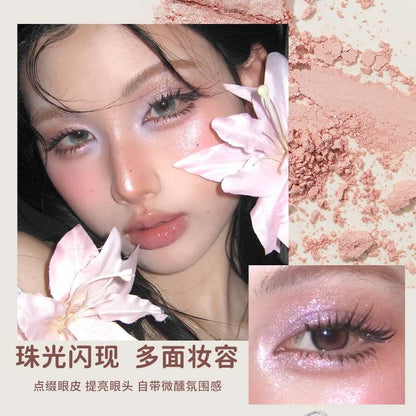 JILL LEEN All-in-One Make Up Palette