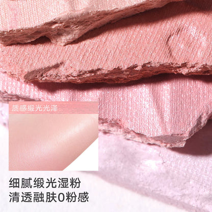 Judydoll Satin Glow Blush