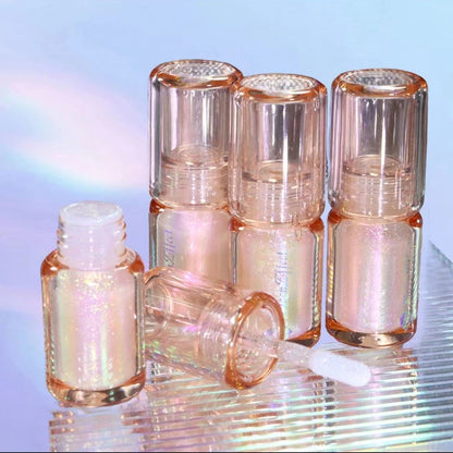 Sheen Effect Chameleon Dream Series Lip Gloss