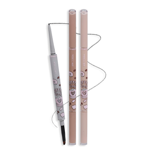 Veecci Waterpoof Double Head Eyeliner Gel Pen
