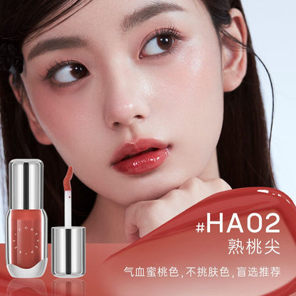 Forever Key Aqua Essence Lip Glaze
