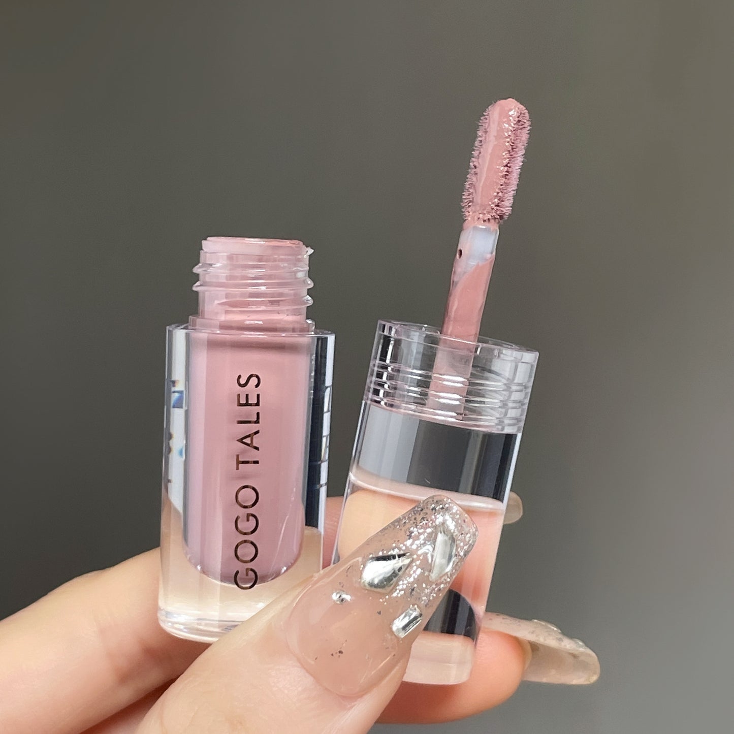 GogoTales Monochrome Liquid Eyeshadow