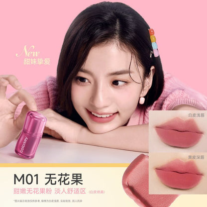Colorkey Silky Lip Cream