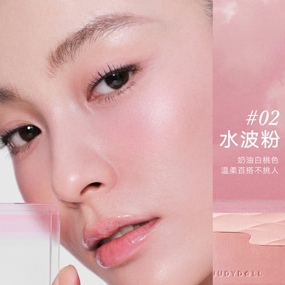 Judydoll Satin Glow Blush