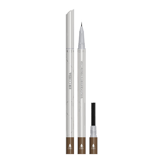 Veecci 0.01 mm Dual-Heded Ultra Fine Eyeliner