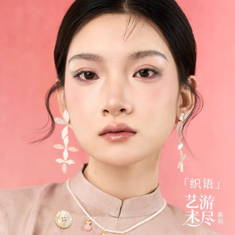 Cheeryep Build-your-own Palette