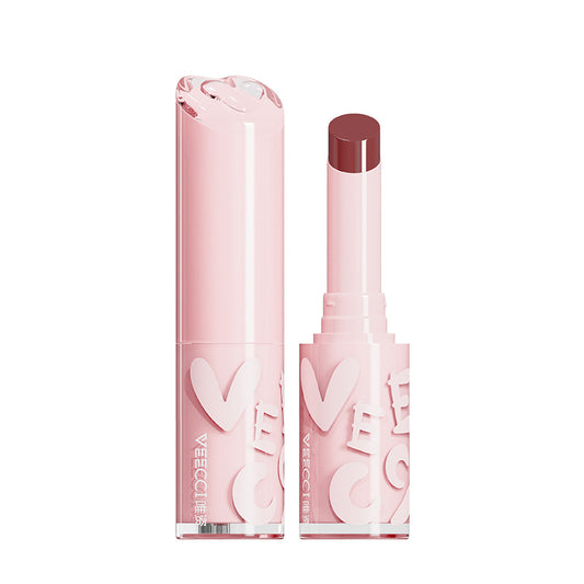 Veecci Aqua Essence Glossy Lipstick
