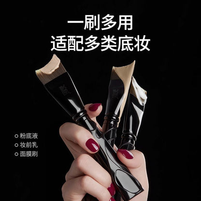 LiShu Punk L-Type Foundation Brush