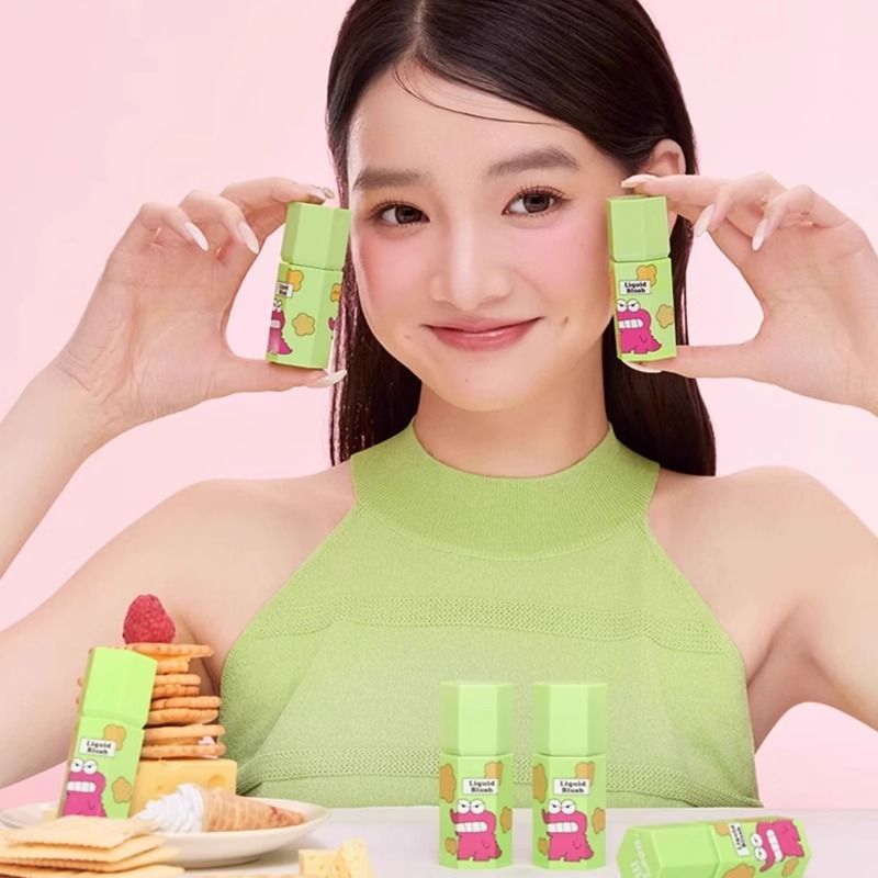 Jill Leen x Crayon Shinchan Gift Box