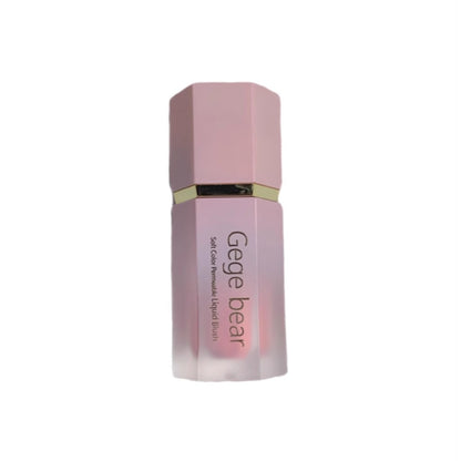 Gege Bear Liquid Blush