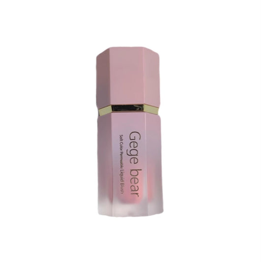 Gege Bear Liquid Blush
