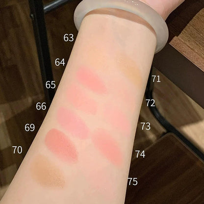 Jill Leen x Crayon Shin-chan Powder Blush