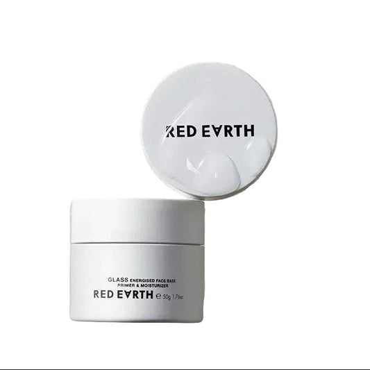 Red Earth Grip Primer Cream