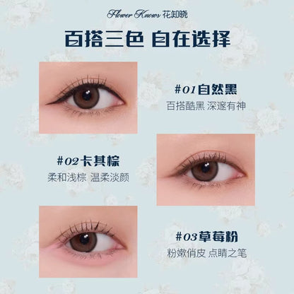 Bunny Garden Gel Eyeliner