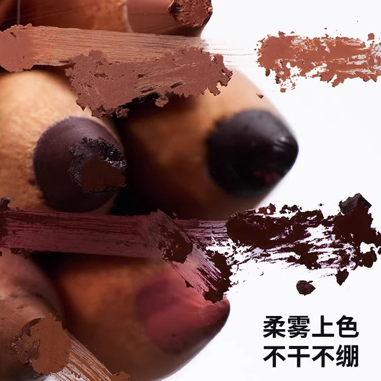 Kaleidos Moon Arcade Sculpting Lip Pencil