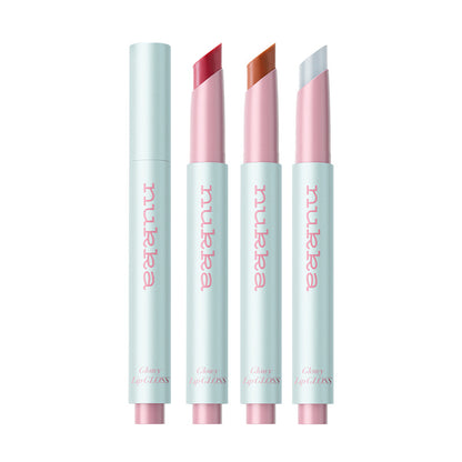 Nukka Glow Lip Gloss