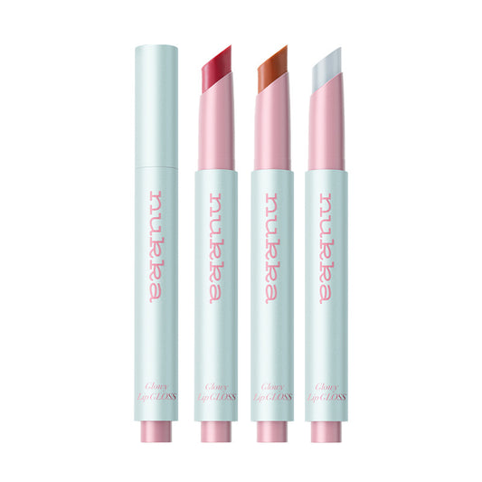 Nukka Glow Lip Gloss