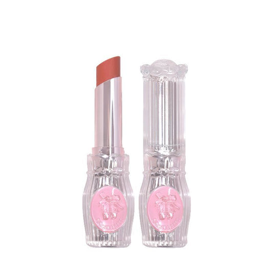 GogoTales Sweet Ballet Series Solid Mirror Lipstick