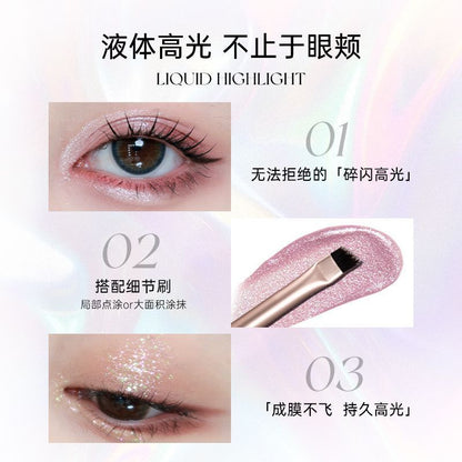 RMT chameleon liquid Eyeshadow