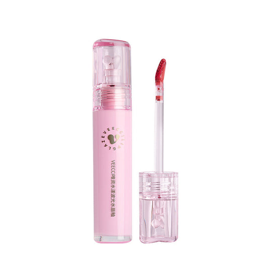 Veecci Aqua Wave Water Lip Glaze