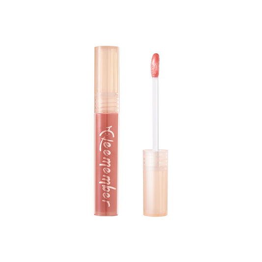 Leemember Lava Lip Gloss