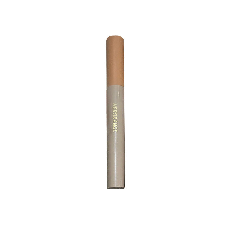 HERORANGE Double-Ended Contour Pen