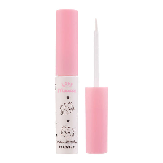 Flortte False Eyelash Glue