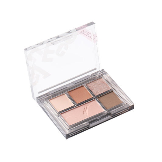 Veecci Pearl Sparkling Eyeshadow Palette